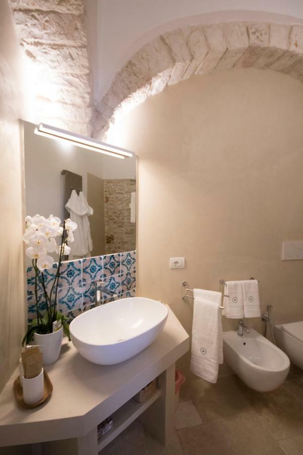 Il Fiore Nel Borgo Βίλα Locorotondo Εξωτερικό φωτογραφία