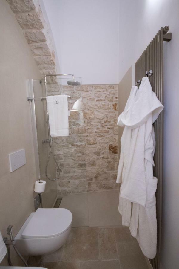 Il Fiore Nel Borgo Βίλα Locorotondo Εξωτερικό φωτογραφία