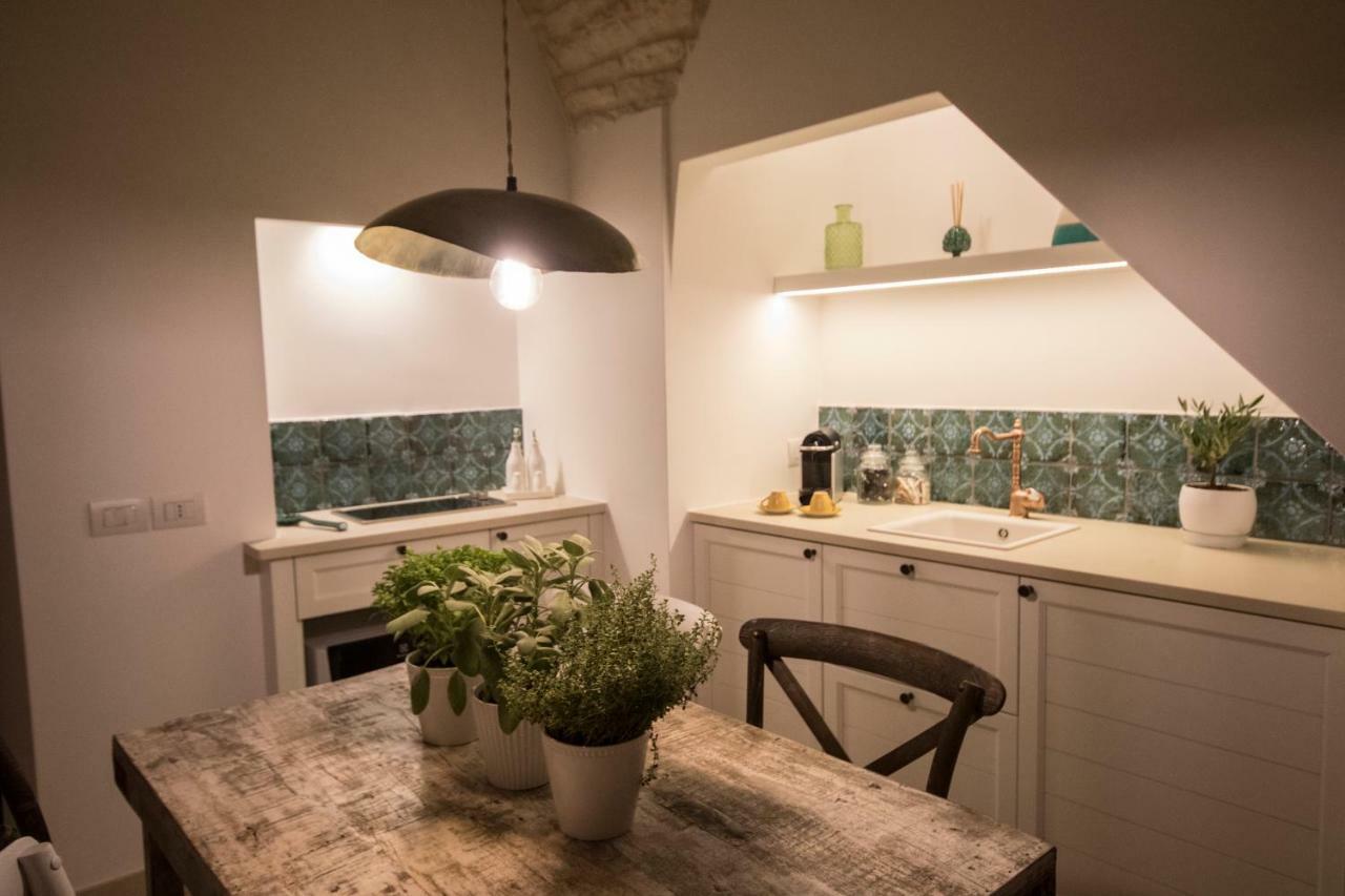 Il Fiore Nel Borgo Βίλα Locorotondo Εξωτερικό φωτογραφία